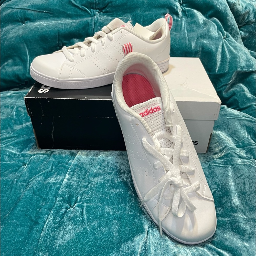 Adidas VS Advantage CL K shoes